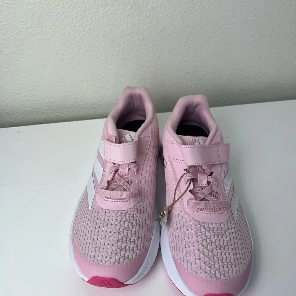 Adidas DURAMO SL RUNNING SHOES KIDS size 3